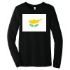Unisex Jersey Long Sleeve Tee Thumbnail