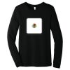 Unisex Jersey Long Sleeve Tee Thumbnail
