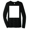Unisex Jersey Long Sleeve Tee Thumbnail