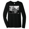 Unisex Jersey Long Sleeve Tee Thumbnail