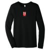 Unisex Jersey Long Sleeve Tee Thumbnail