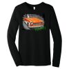 Unisex Jersey Long Sleeve Tee Thumbnail