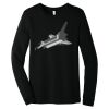 Unisex Jersey Long Sleeve Tee Thumbnail