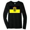 Unisex Jersey Long Sleeve Tee Thumbnail