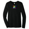 Unisex Jersey Long Sleeve Tee Thumbnail