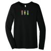 Unisex Jersey Long Sleeve Tee Thumbnail