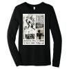 Unisex Jersey Long Sleeve Tee Thumbnail