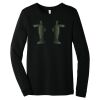 Unisex Jersey Long Sleeve Tee Thumbnail
