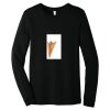 Unisex Jersey Long Sleeve Tee Thumbnail
