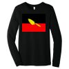 Unisex Jersey Long Sleeve Tee Thumbnail