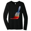 Unisex Jersey Long Sleeve Tee Thumbnail