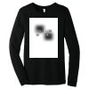 Unisex Jersey Long Sleeve Tee Thumbnail