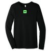 Unisex Jersey Long Sleeve Tee Thumbnail