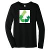 Unisex Jersey Long Sleeve Tee Thumbnail