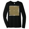Unisex Jersey Long Sleeve Tee Thumbnail