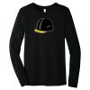 Unisex Jersey Long Sleeve Tee Thumbnail