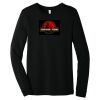 Unisex Jersey Long Sleeve Tee Thumbnail