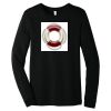 Unisex Jersey Long Sleeve Tee Thumbnail