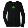 Unisex Jersey Long Sleeve Tee Thumbnail