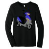 Unisex Jersey Long Sleeve Tee Thumbnail