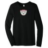 Unisex Jersey Long Sleeve Tee Thumbnail