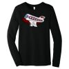 Unisex Jersey Long Sleeve Tee Thumbnail