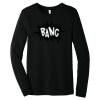 Unisex Jersey Long Sleeve Tee Thumbnail
