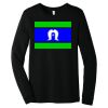 Unisex Jersey Long Sleeve Tee Thumbnail