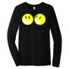 Unisex Jersey Long Sleeve Tee Thumbnail