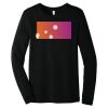 Unisex Jersey Long Sleeve Tee Thumbnail
