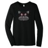 Unisex Jersey Long Sleeve Tee Thumbnail