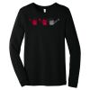 Unisex Jersey Long Sleeve Tee Thumbnail