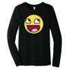 Unisex Jersey Long Sleeve Tee Thumbnail