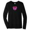Unisex Jersey Long Sleeve Tee Thumbnail