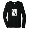 Unisex Jersey Long Sleeve Tee Thumbnail