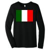 Unisex Jersey Long Sleeve Tee Thumbnail