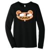 Unisex Jersey Long Sleeve Tee Thumbnail