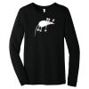 Unisex Jersey Long Sleeve Tee Thumbnail