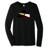 Unisex Jersey Long Sleeve Tee Thumbnail