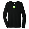 Unisex Jersey Long Sleeve Tee Thumbnail