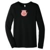 Unisex Jersey Long Sleeve Tee Thumbnail