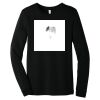 Unisex Jersey Long Sleeve Tee Thumbnail