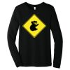 Unisex Jersey Long Sleeve Tee Thumbnail