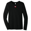 Unisex Jersey Long Sleeve Tee Thumbnail