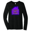Unisex Jersey Long Sleeve Tee Thumbnail