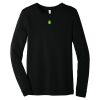 Unisex Jersey Long Sleeve Tee Thumbnail