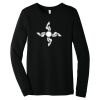 Unisex Jersey Long Sleeve Tee Thumbnail