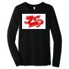 Unisex Jersey Long Sleeve Tee Thumbnail