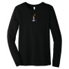 Unisex Jersey Long Sleeve Tee Thumbnail