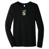 Unisex Jersey Long Sleeve Tee Thumbnail